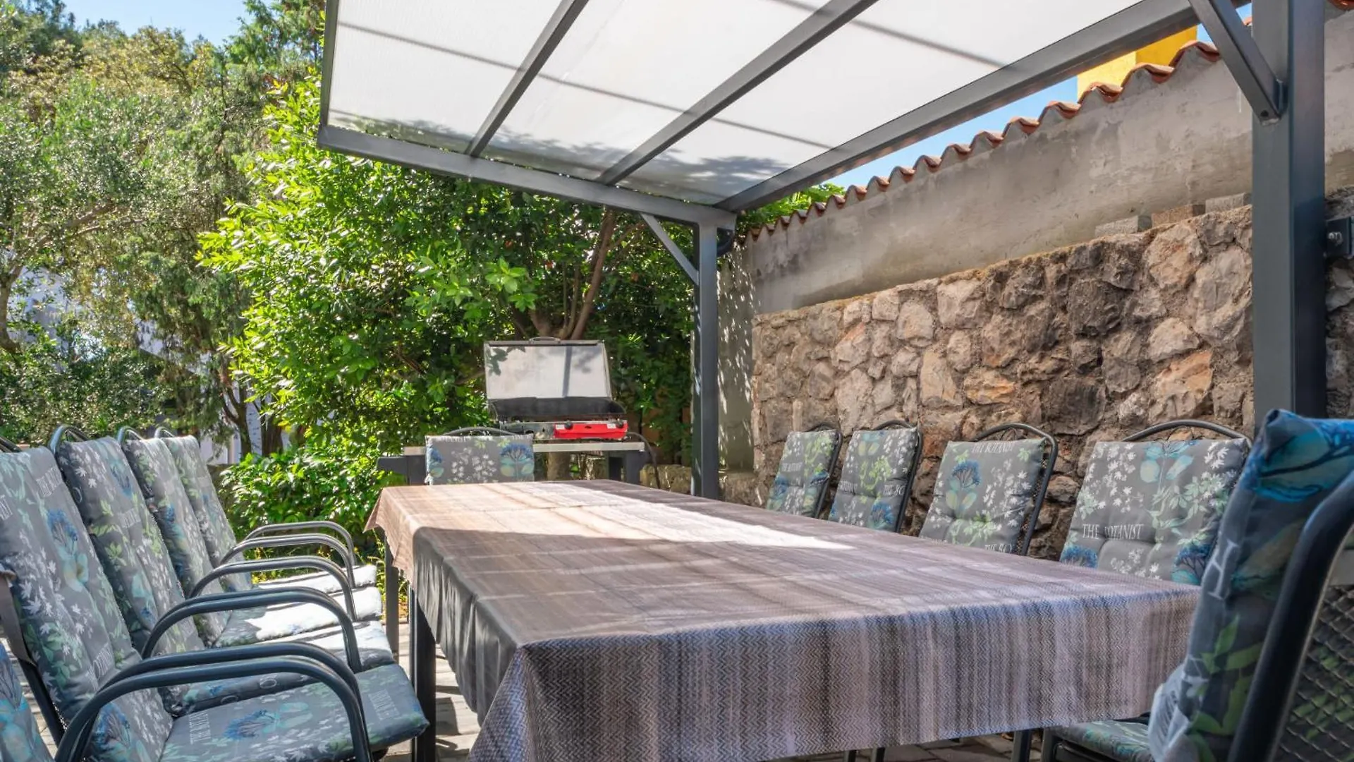 Apartment Artatore-1 By Interhome Mali Lošinj 0*,  Kroatien