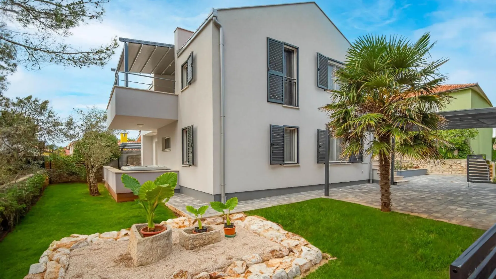Apartment Artatore-1 By Interhome Mali Lošinj