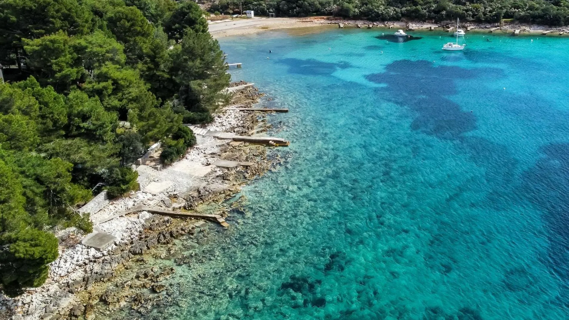 Apartment Artatore-1 By Interhome Mali Lošinj