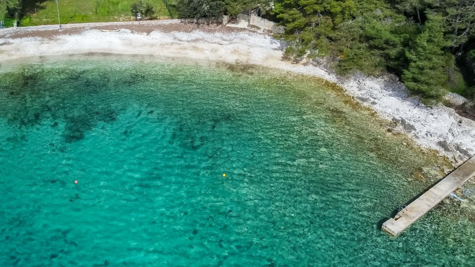Apartment Artatore-1 By Interhome Mali Lošinj