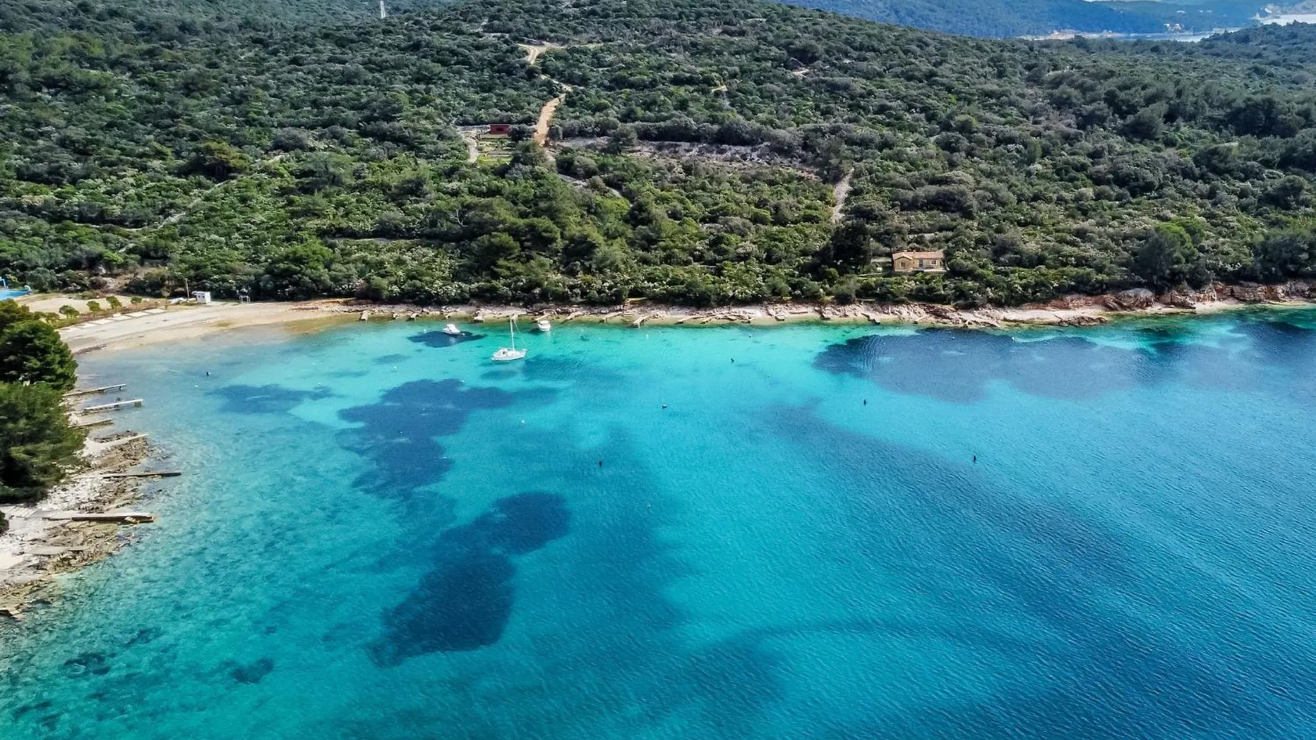 Apartment Artatore-1 By Interhome Mali Lošinj